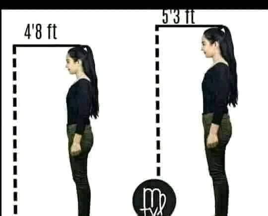 Height Growth  Capsules