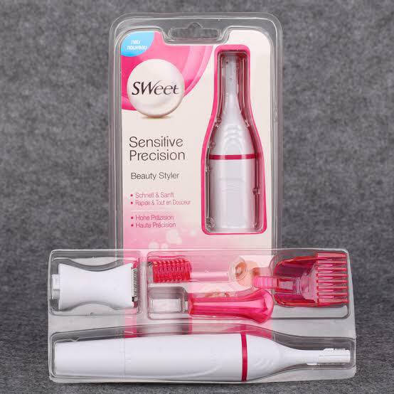 SWeet Sensitive Precision Beauty Styler Trimmer Machine