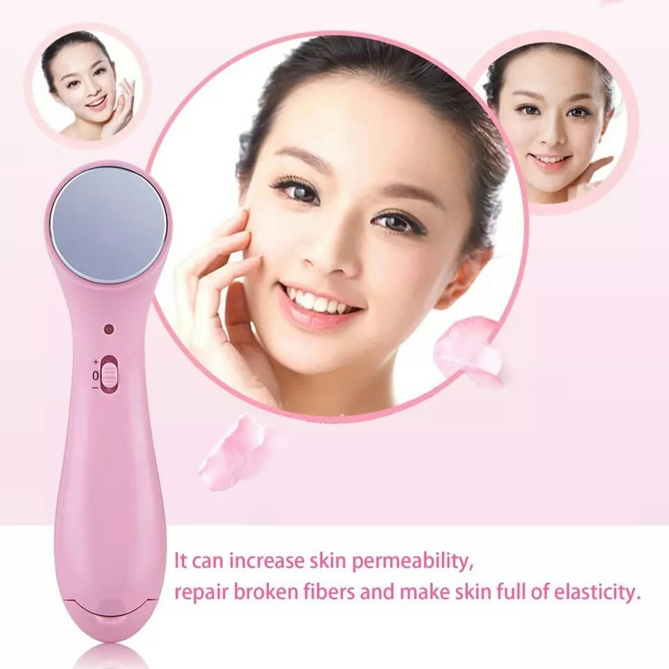 Portable Handheld Face massage tool