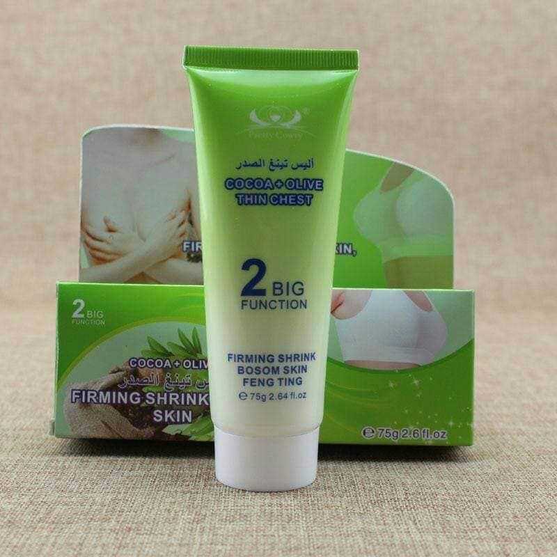 COCOA+OLIVE FIRMING SHRINK BOSOM SKIN 75g