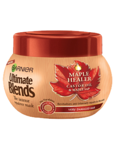 Garnier Ultimate Blends The Intense Repair Balm 300ml