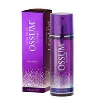 অসম পারফিউম Ossum Perfumed Body Mist (Pleasure) 115ml