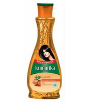 কুমারিকা হেয়ার অয়েল Kumarika Henna & Honey Split End Control Hair Oil 200 ml