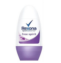 রেক্সনা Rexona Underarm Roll On Deodorant For Women – Shower Fresh 50 ml