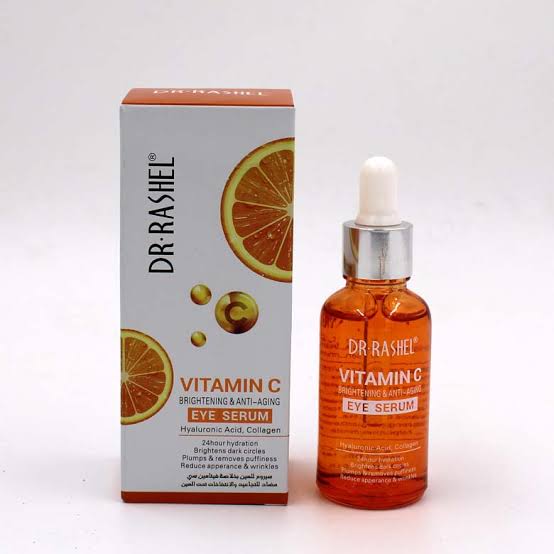 Dr. Rashel Vitamin C serum 🍊  50ml