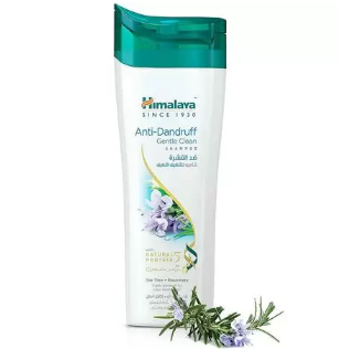 Himalaya Anti Dandruff Gentle Clean Protein Shampoo 400ml