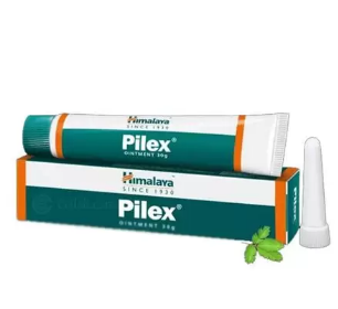 Himalaya Pilex Ointment 30g