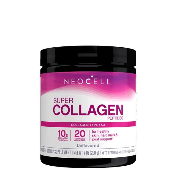 NeoCell - Super Collagen   Powder- 150g