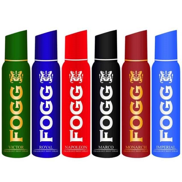 Fogg Body Spray 120ml