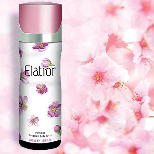 Havex Elation Body Spray For Women – 200ml