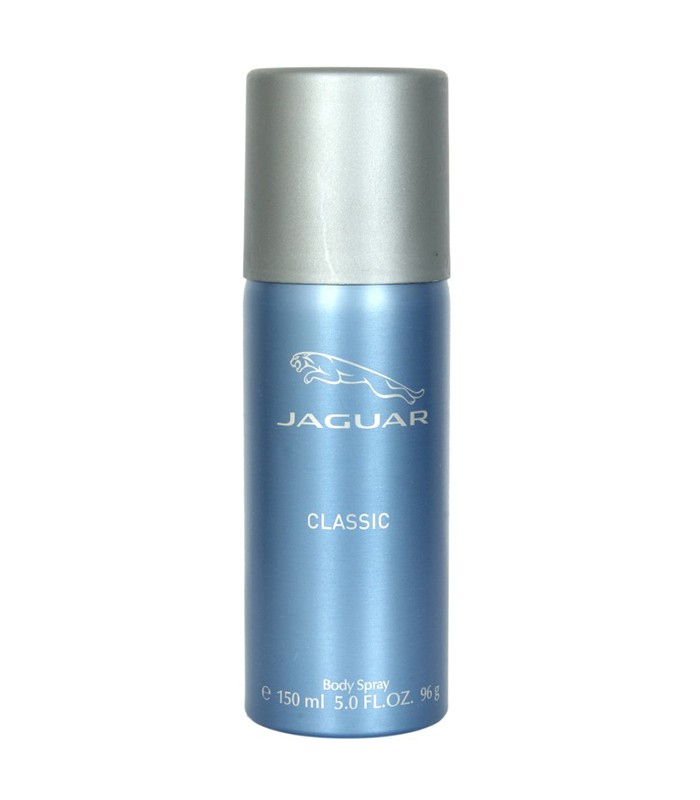 JAGUAR BODY SPRAY -150ML