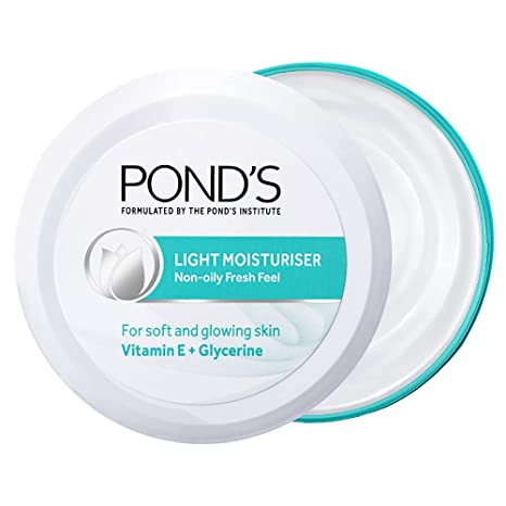 Pond's Light Gel Moisturizer 100G