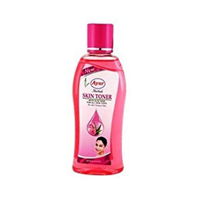 Ayur Herbal Skin Toner - 100ml