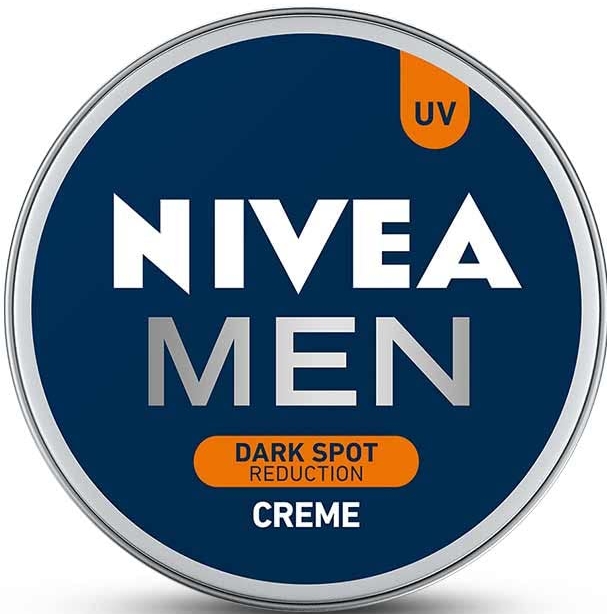 Nivea Men Dark Spot Reduction Cream, 75Ml
