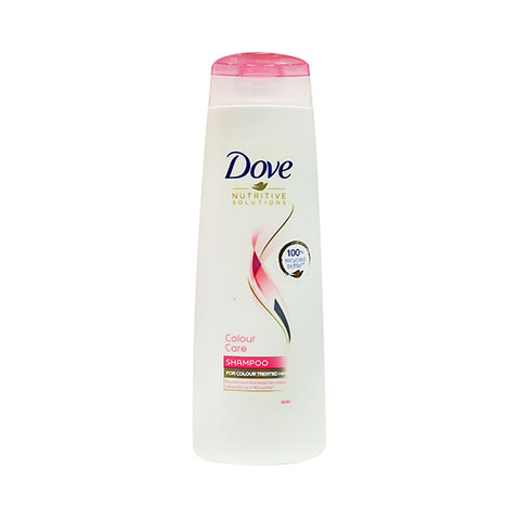 Dove Shampoo Colour Care, 400ml