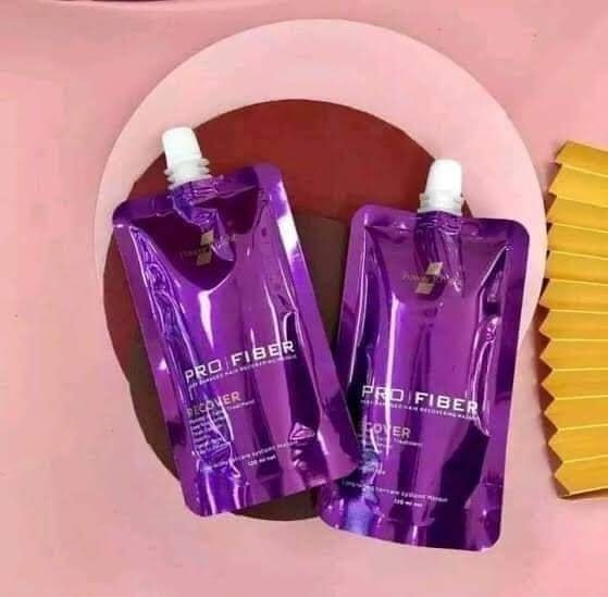 Pro Fiber Hair Mask