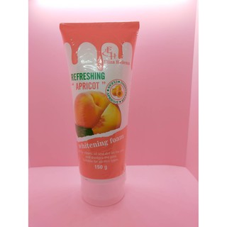 Refreshing Apricot Face Wash