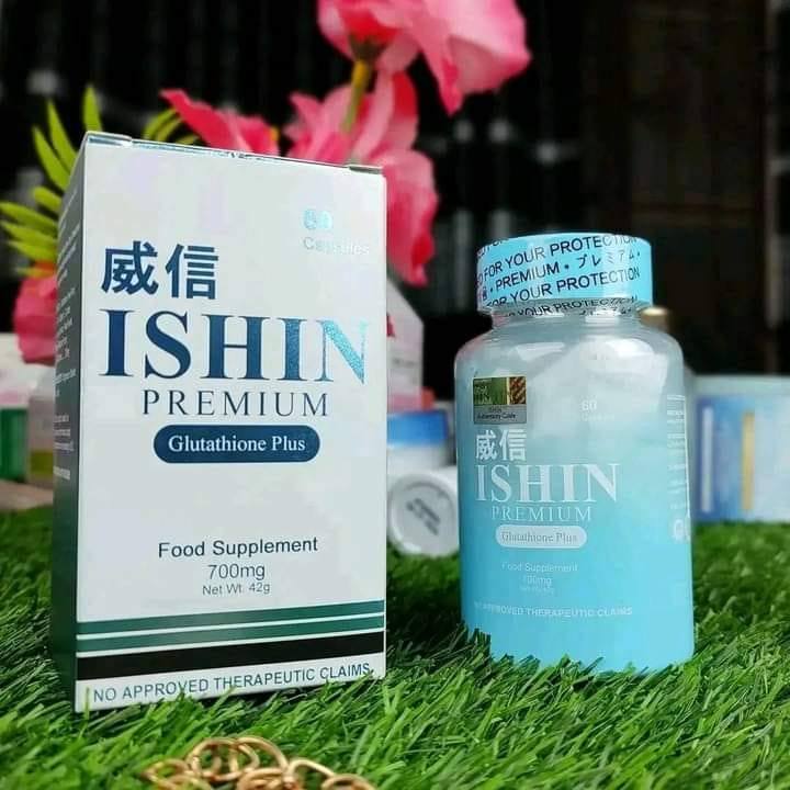 ISHIN Premium