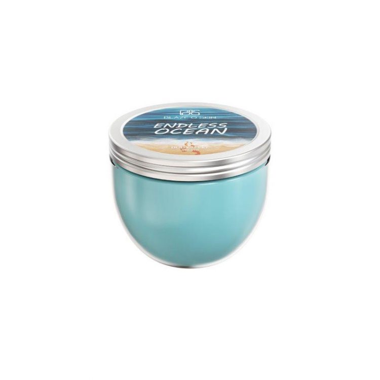 Blaze O Skin Body Jelly Endless Ocean (300ml)
