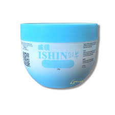 Ishin Premium Whiteing  Body scrub