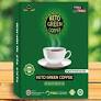 Keto Green Coffee (Buy 2 Get 1 Free)