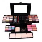 Miss Rose All In One Vanity Makeup Kit Color Spirit