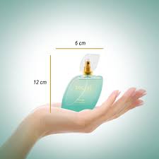 Secret Perfume All variant –50ml