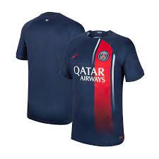 PSG Home Jersey 2023-24