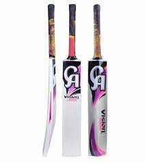 CA Vision 1000 Tape Tennis Cricket Bat