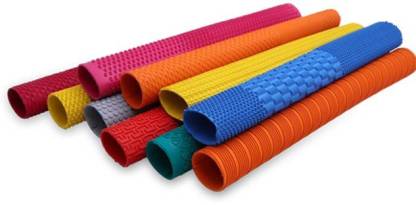 Multi-color and Design Cricket Bat Grip - 1pcs