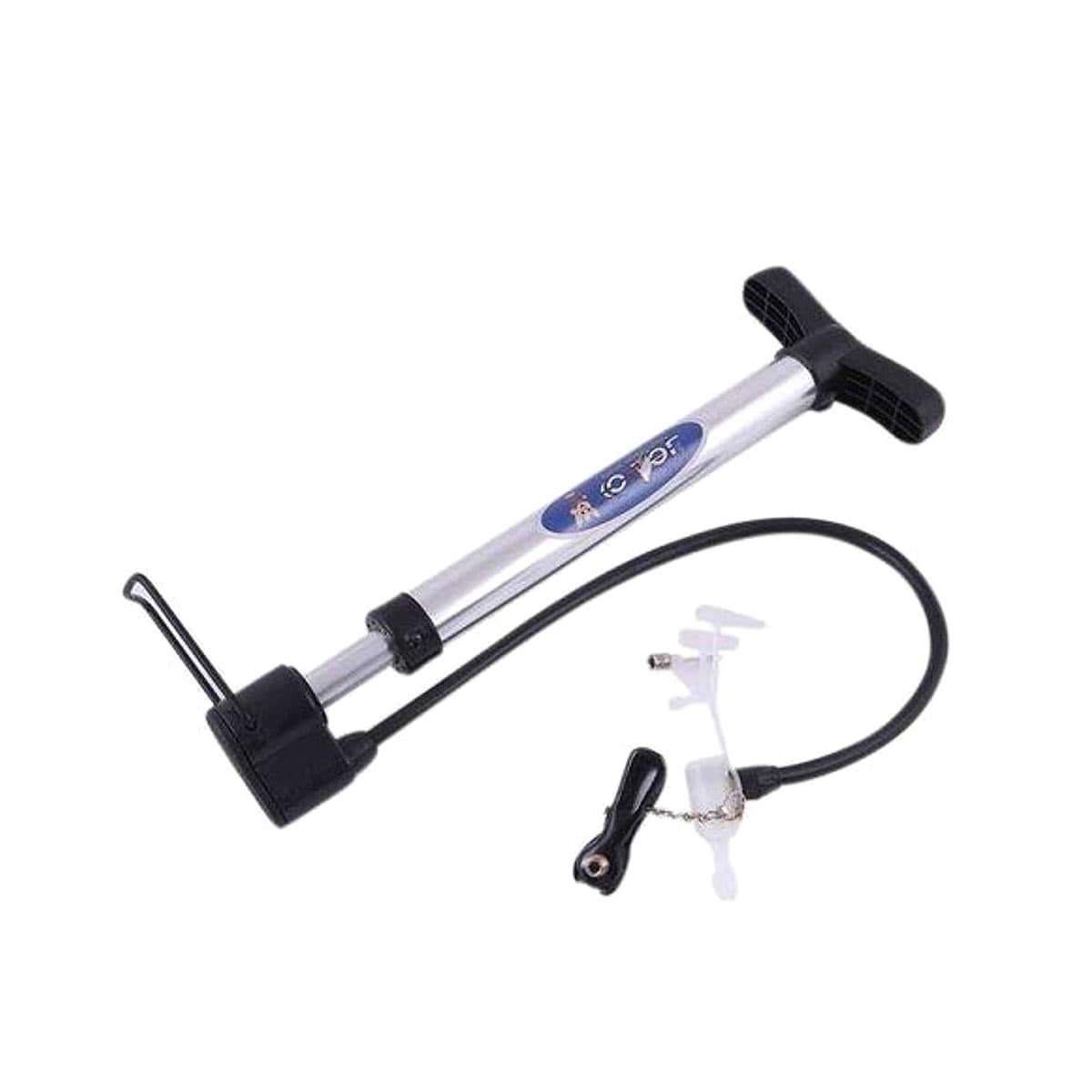 Ball Pumper - Multi color