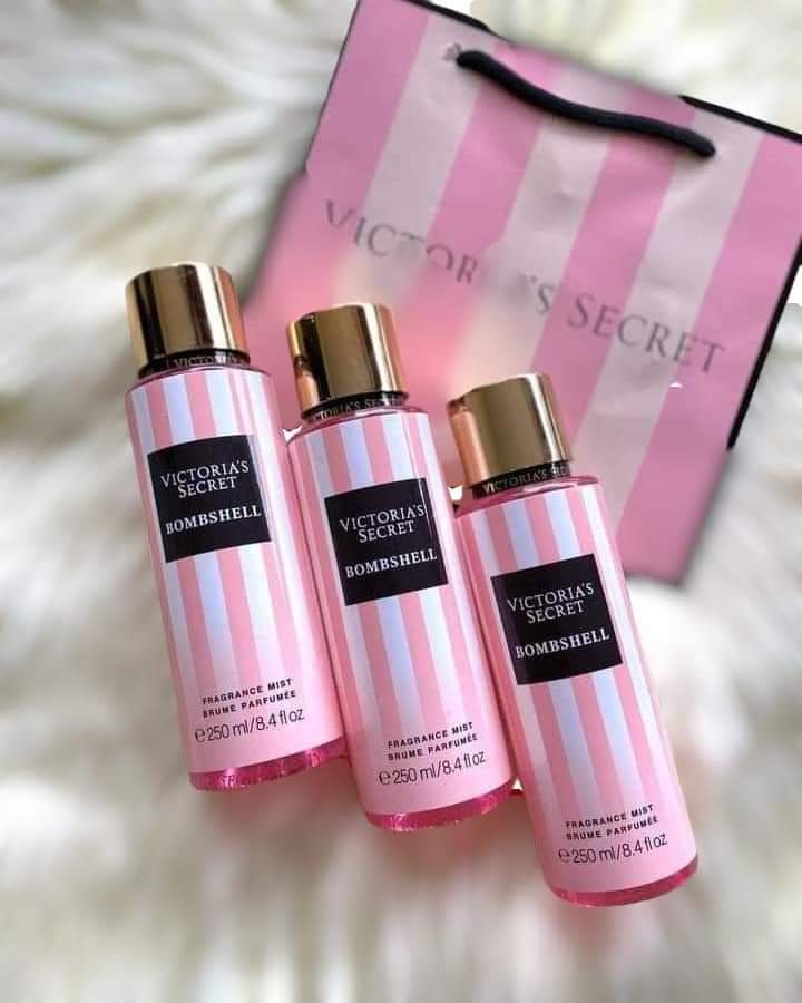 Victoria Secret Body Mist