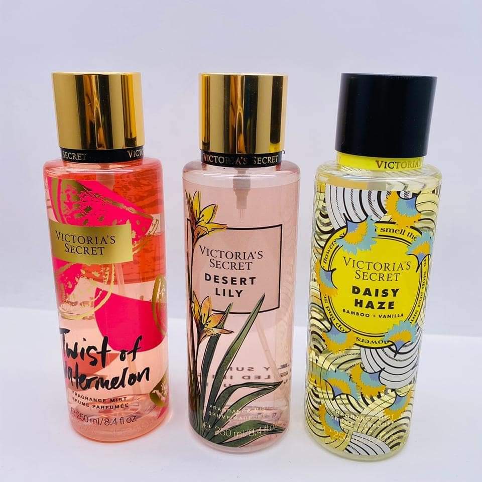Victoria Secret Body Mist