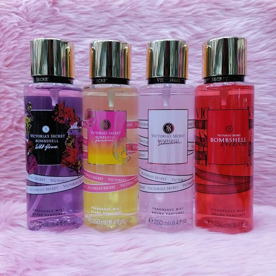 Victoria Secret Body Mist