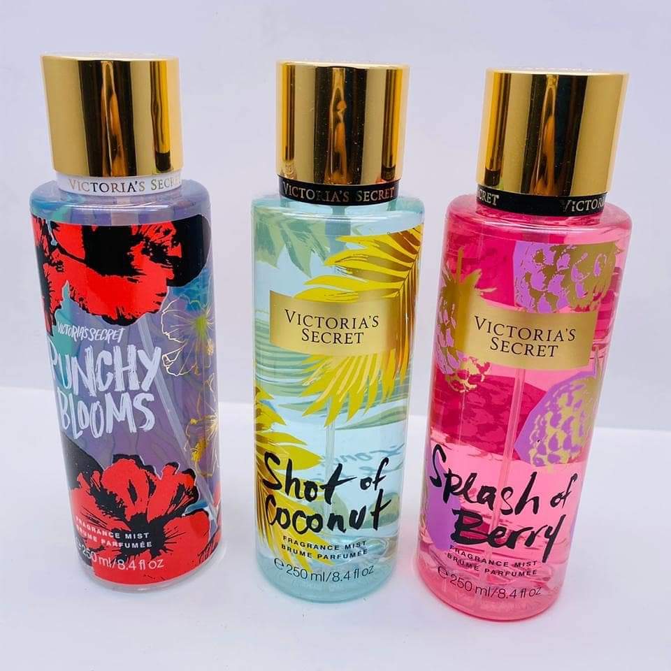 Victoria Secret Body Mist