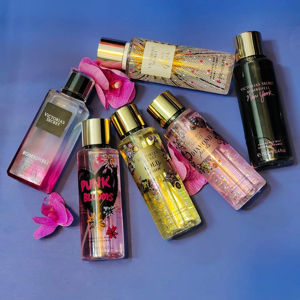 Victoria Secret Body Mist
