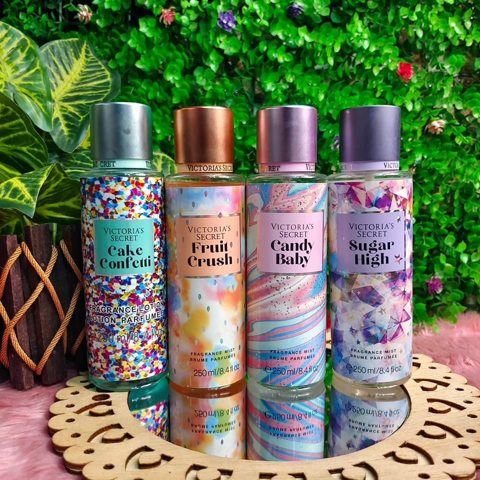 Victoria Secret Body Mist