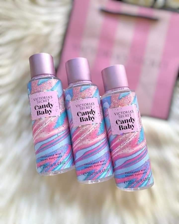 Victoria Secret Body Mist
