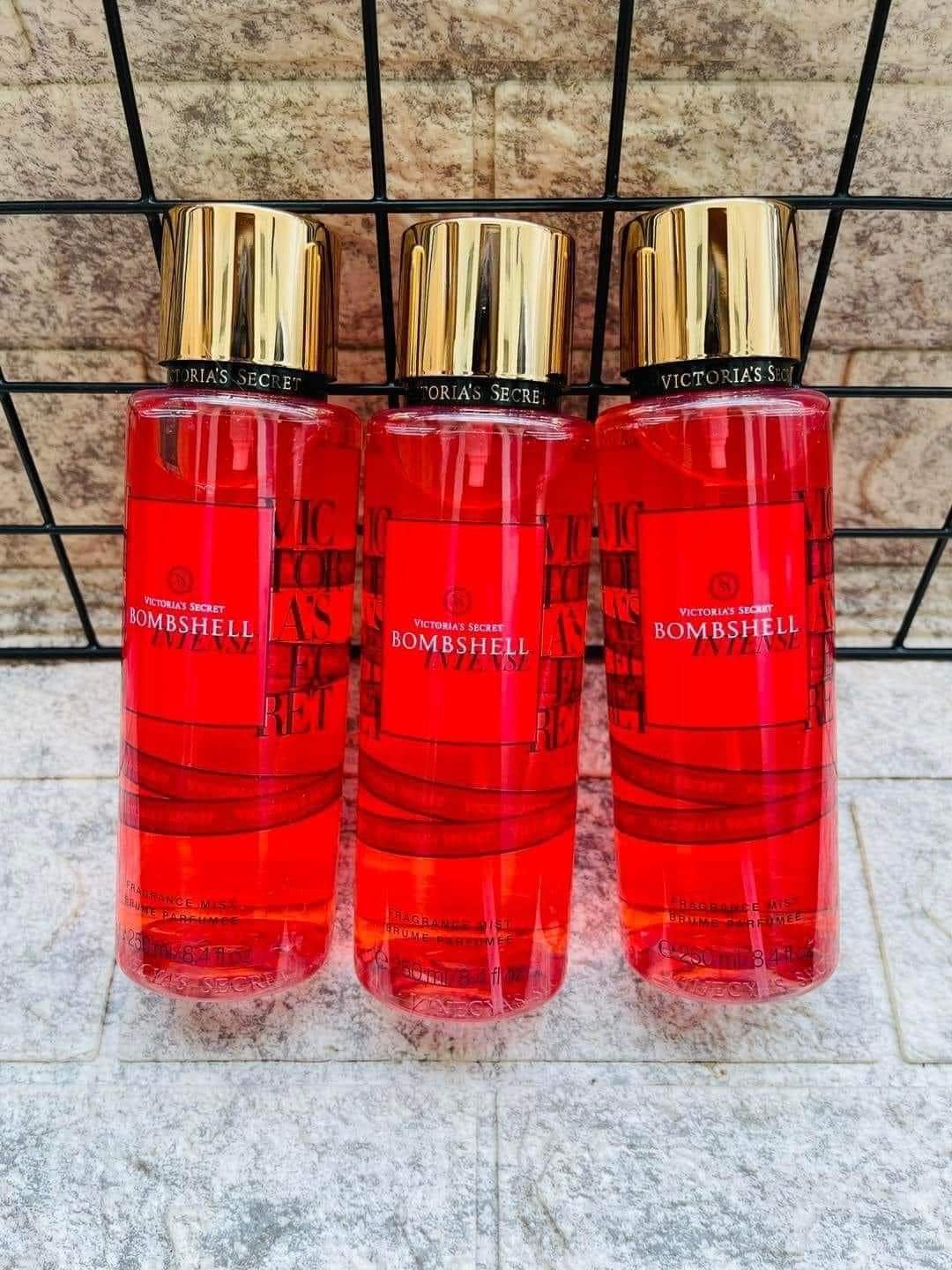 Victoria Secret Body Mist