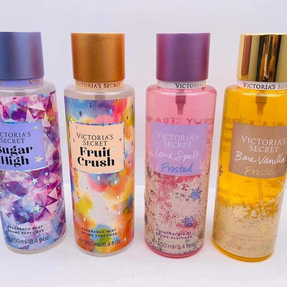 Victoria Secret Body Mist