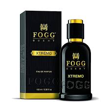 FOGG Scent Men XTREMO