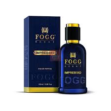 Fogg Perfume Men (Impressio) 100ml