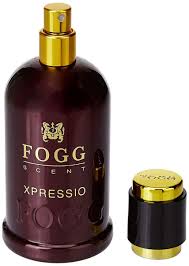 Fogg Scent Xpressio For Men - 100ml