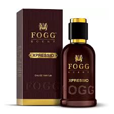 Fogg Scent Xpressio For Men - 100ml