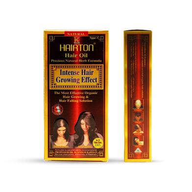 KD. Hairton Hair Oil- 250ml