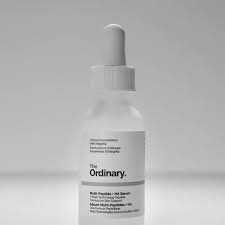 THE ORDINARY MULTI-PEPTIDE + HA SERUM 30ML