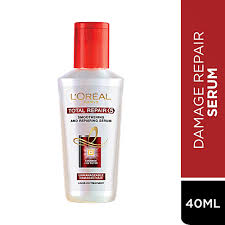 Loreal Total Repair  Hair Serum-40ml