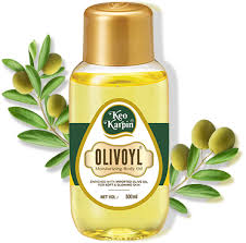 Keo Karpin Olive Oil 500ml (India)
