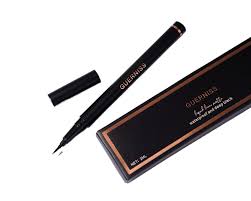 GUERNISS Matte Waterproof Liquid Eyeliner