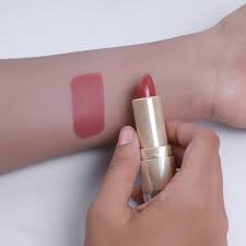 Guerniss Velvet Matte Lipstick All Sheds